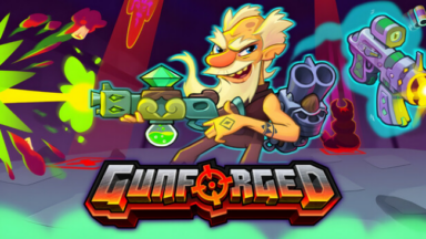 Gunforged Free Download