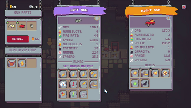 Gunforged Free Download gameplay