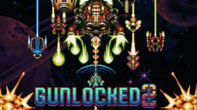 Gunlocked 2 Free Download