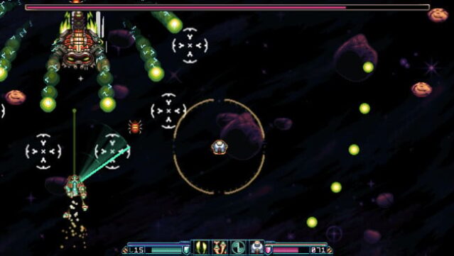 Gunlocked 2 Free Download gameplay