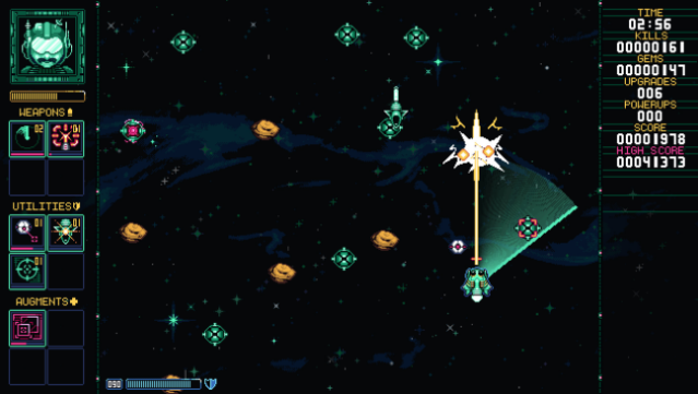 Gunlocked Free Download gameplay