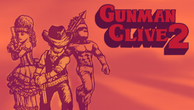 Gunman Clive 2 Free Download