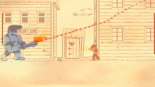 Gunman Clive Free Download gameplay