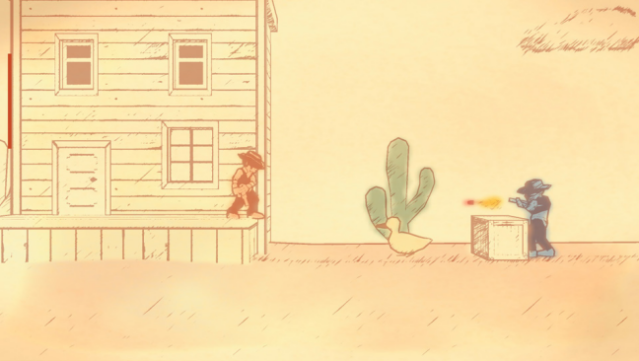 Gunman Clive Free Download
