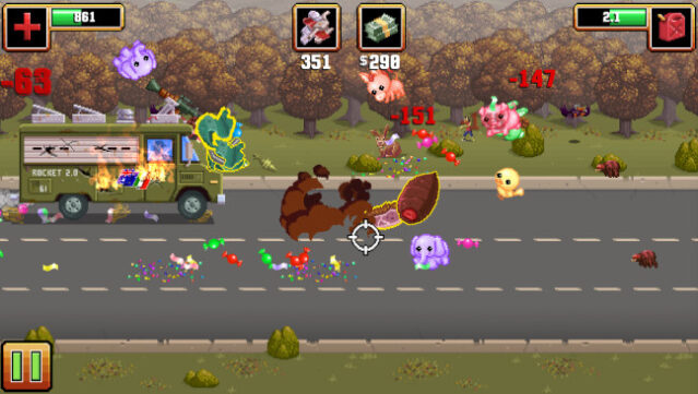 Gunman Taco Truck Free Download