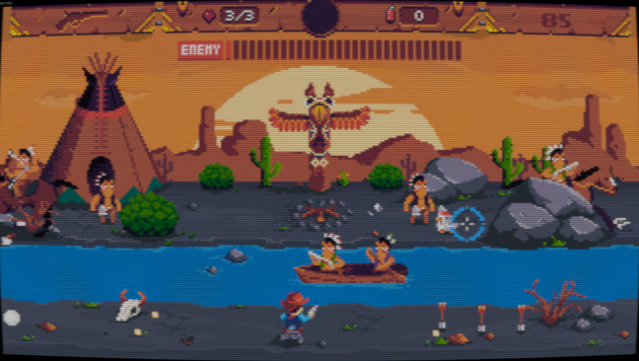 Gunman Tales Free Download