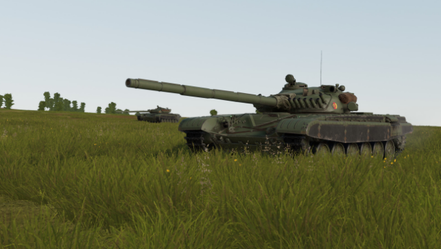 Gunner, HEAT, PC! Free Download gameplay