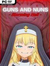Guns and Nuns: Storming Hell (v1.0.7) Free Download
