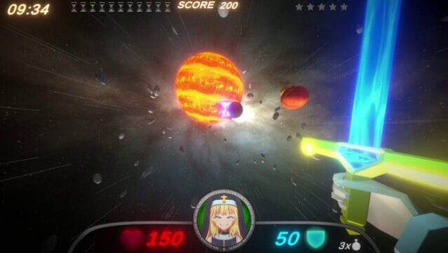 Guns and Nuns: Storming Hell Free Download