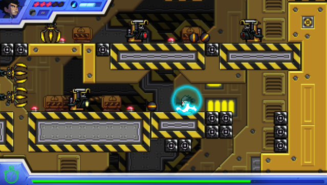 Guns N' Runs Free Download gameplay