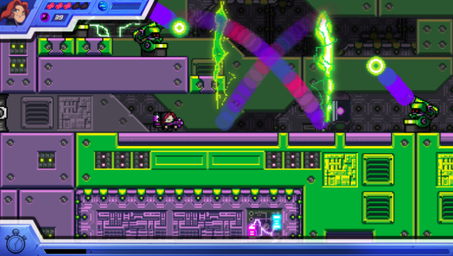 Guns N' Runs Free Download