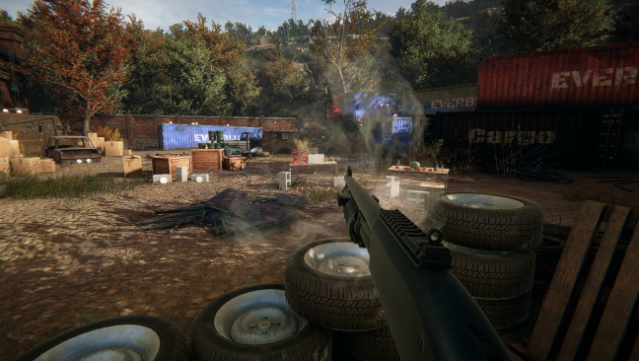 Gunsmith Simulator Free Download gameplay
