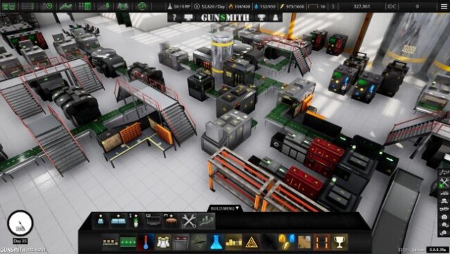 Gunsmith Free Download gameplay