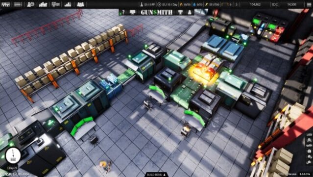 Gunsmith Free Download