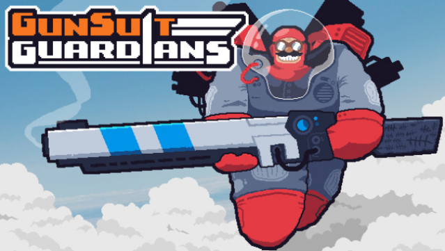 Gunsuit Guardians Free Download