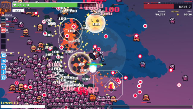 Gunsuit Guardians Free Download