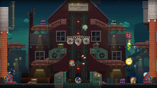 Guntastic Free Download