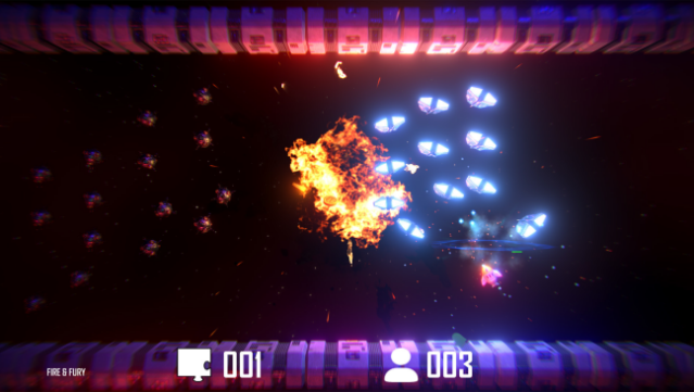 Guntech PC Screenshot