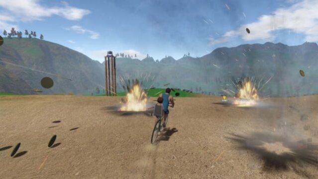 Guts And Glory PC Screenshot