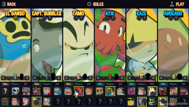 Guts And Goals Free Download gameplay
