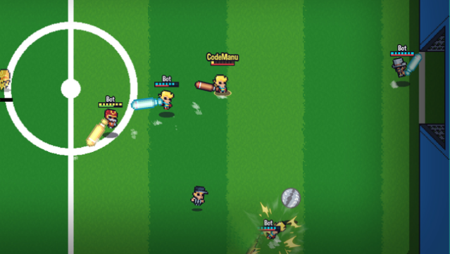 Guts And Goals Free Download