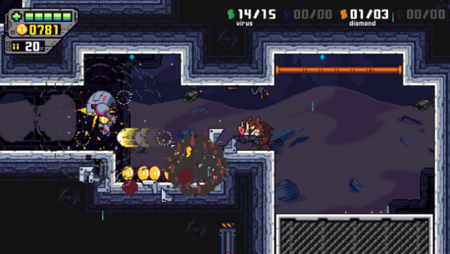 Guts 'n Grunts Free Download gameplay