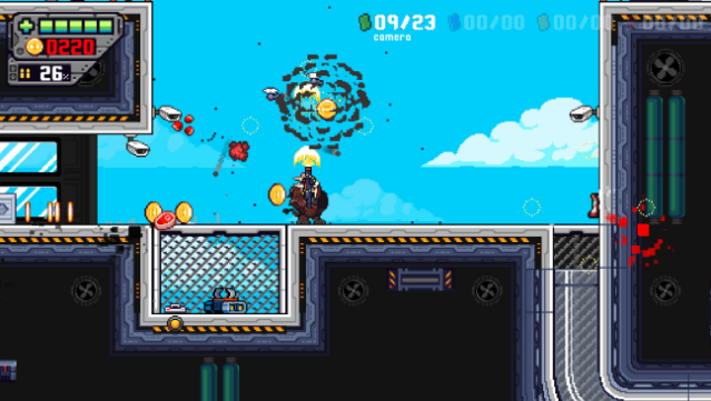 Guts 'n Grunts Free Download
