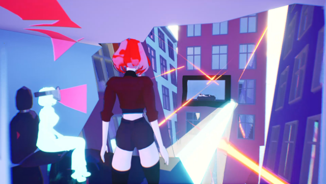 GwenBlade Free Download gameplay