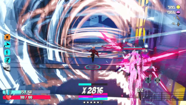 GwenBlade Free Download