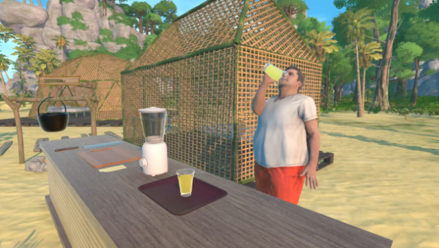 Gym Camp Simulator Free Download gameplay