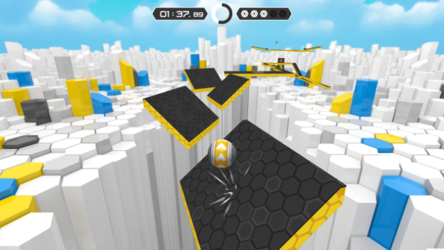 Gyrosphere Trials Free Download