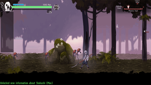 HACHINA ~Ghost Story~  Free Download gameplay
