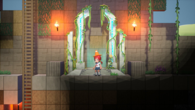 HAINYA WORLD Free Download