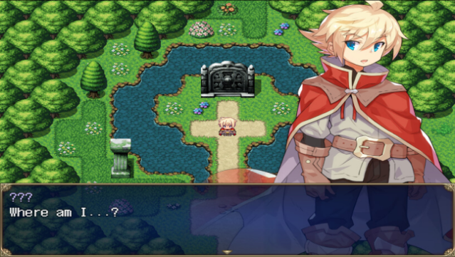 HAITENAI RPG Free Download