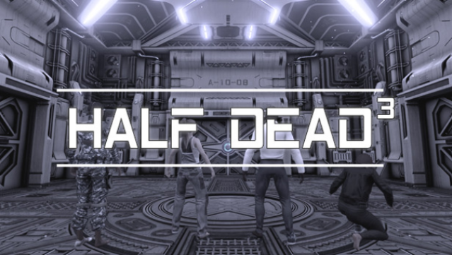 HALF DEAD 3 Free Download