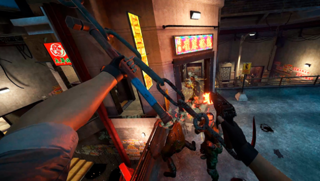 HARD BULLET Free Download