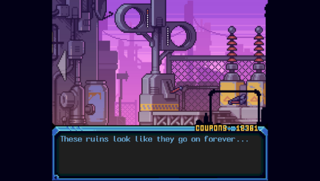 HARDCODED Free Download gameplay