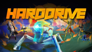 HARDDRIVE Free Download