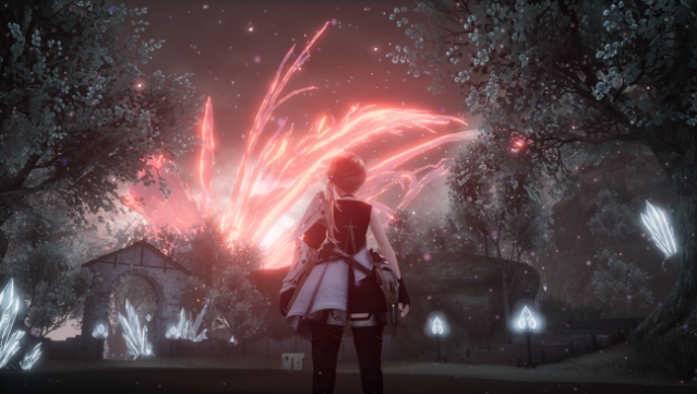 HARVESTELLA Free Download gameplay