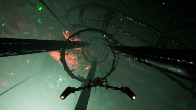 HELL GALAXY Free Download gameplay