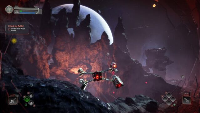 HELL GALAXY Free Download