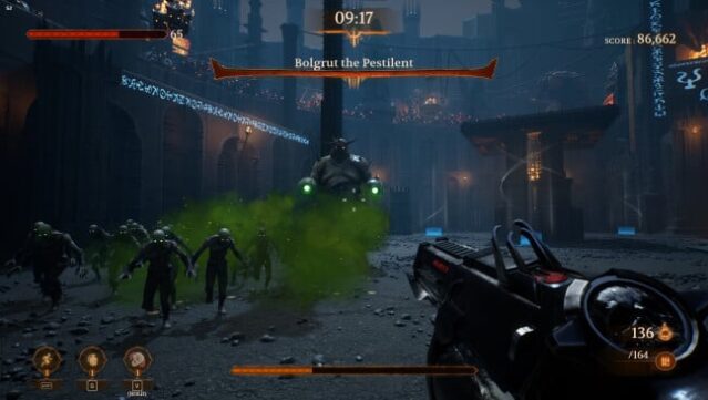 HELLBREAK Free Download gameplay