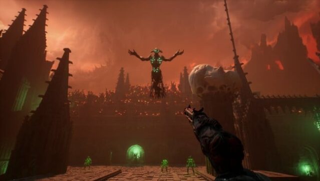 HELLBREAK Free Download