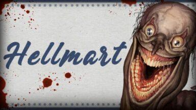HELLMART Free Download