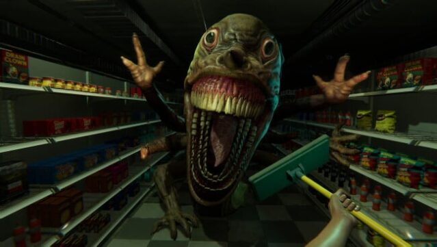 HELLMART Free Download