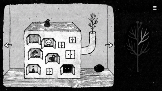 HER TREES: THE PUZZLE HOUSE Free Download