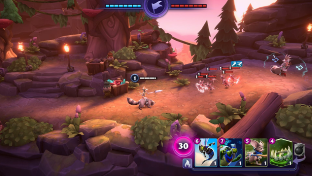 HEROish Free Download gameplay