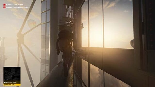 HITMAN World of Assassination Free Download