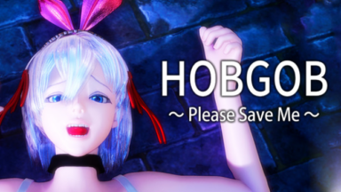 HOBGOB ～Please Save Me～ Free Download