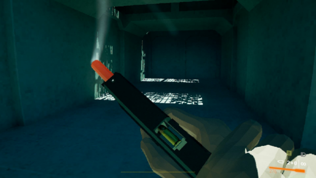HOLE Free Download gameplay